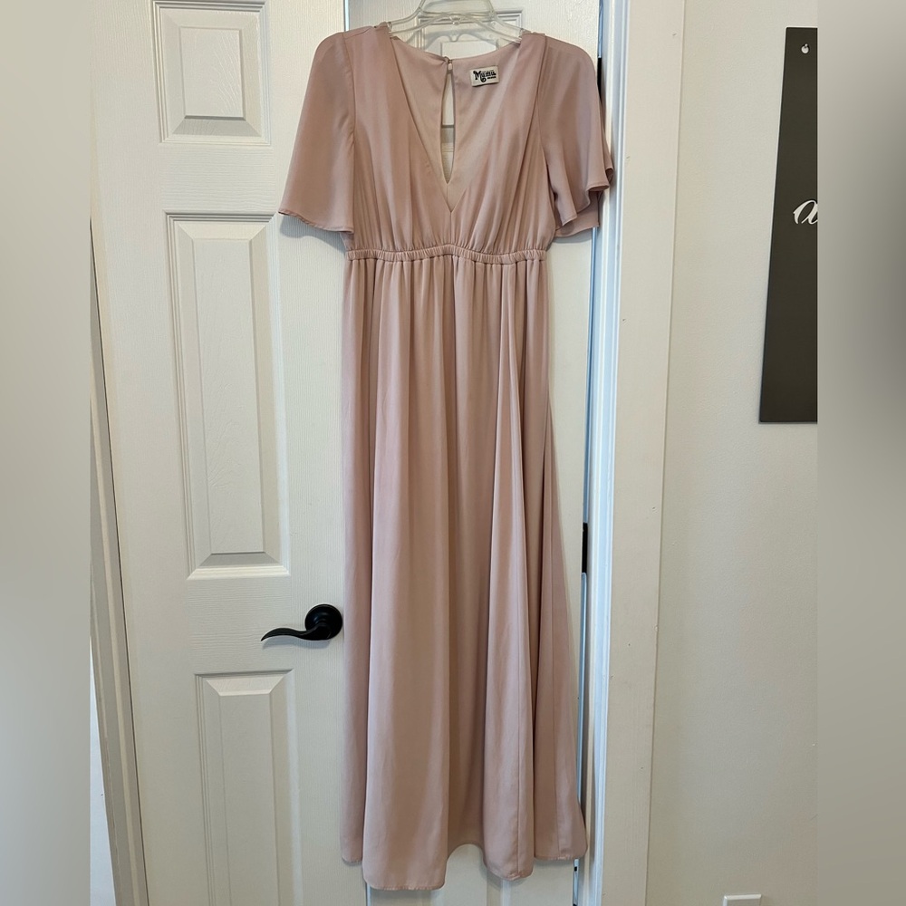 Show me Your Mumu dress